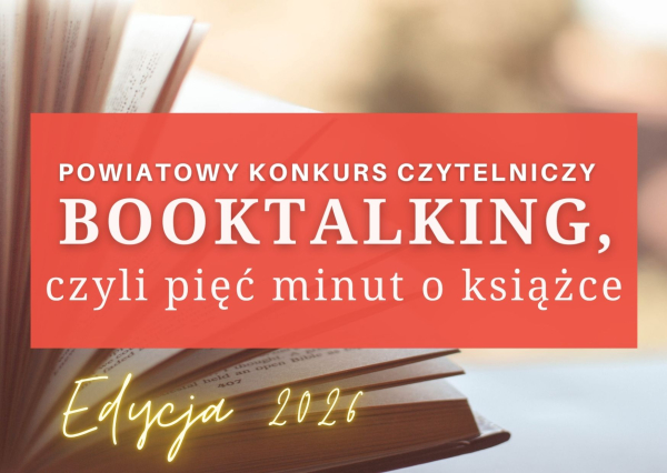 Czytanie to więcej niż hobby